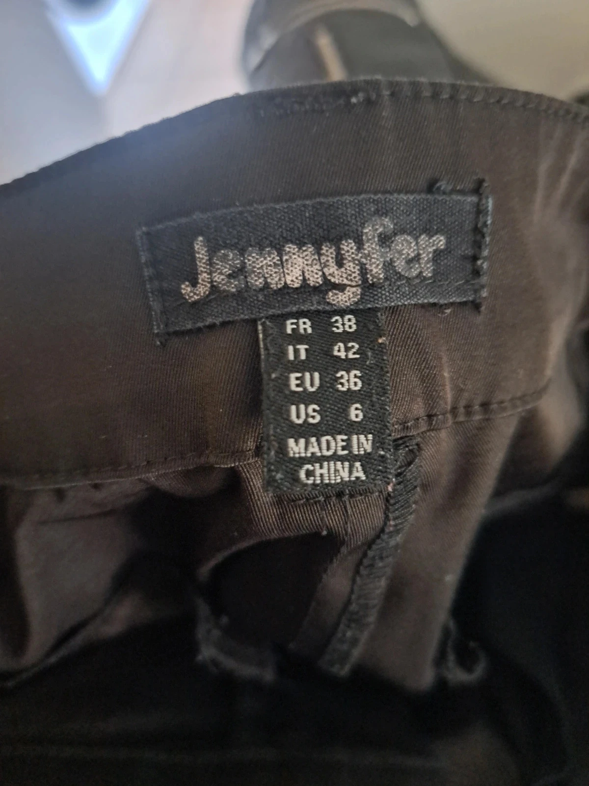 Short – photo 4